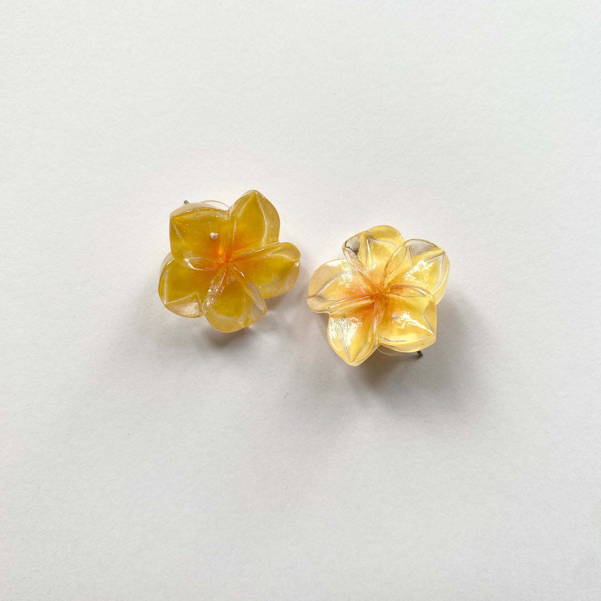 Flower Power - Earrings (Dandelion)