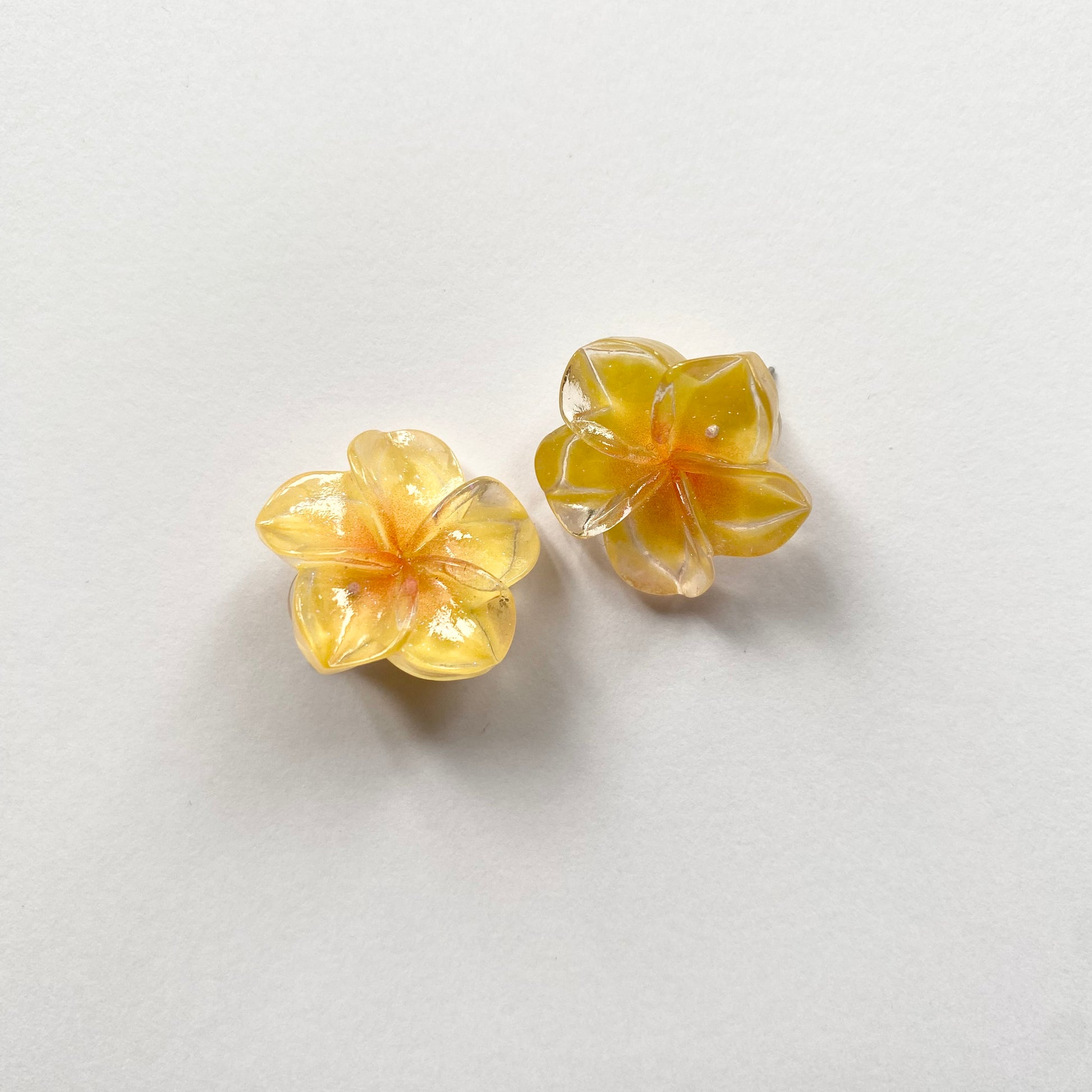 Flower Power - Earrings (Dandelion)