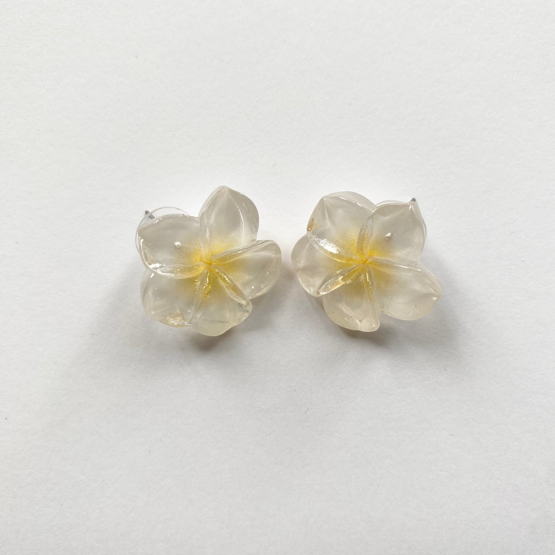 Flower Power - Earrings (Daisy)