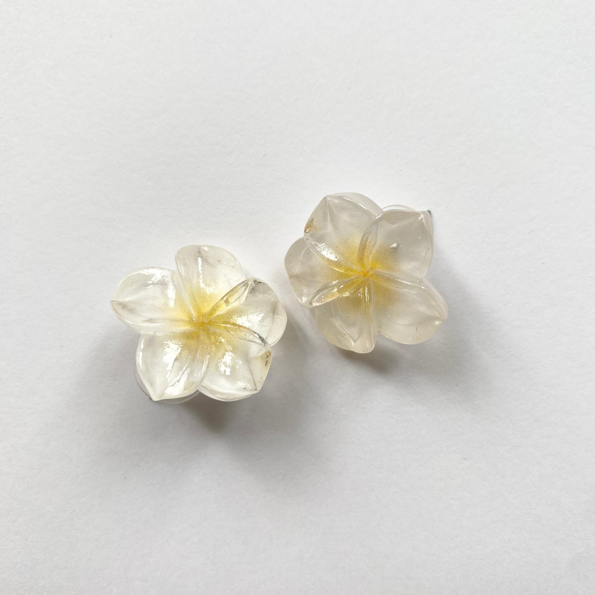 Flower Power - Earrings (Daisy)