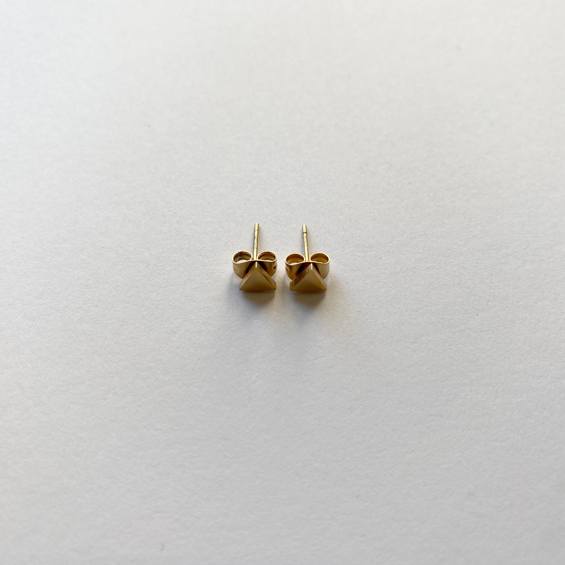Star Struck - Earrings (Gold)