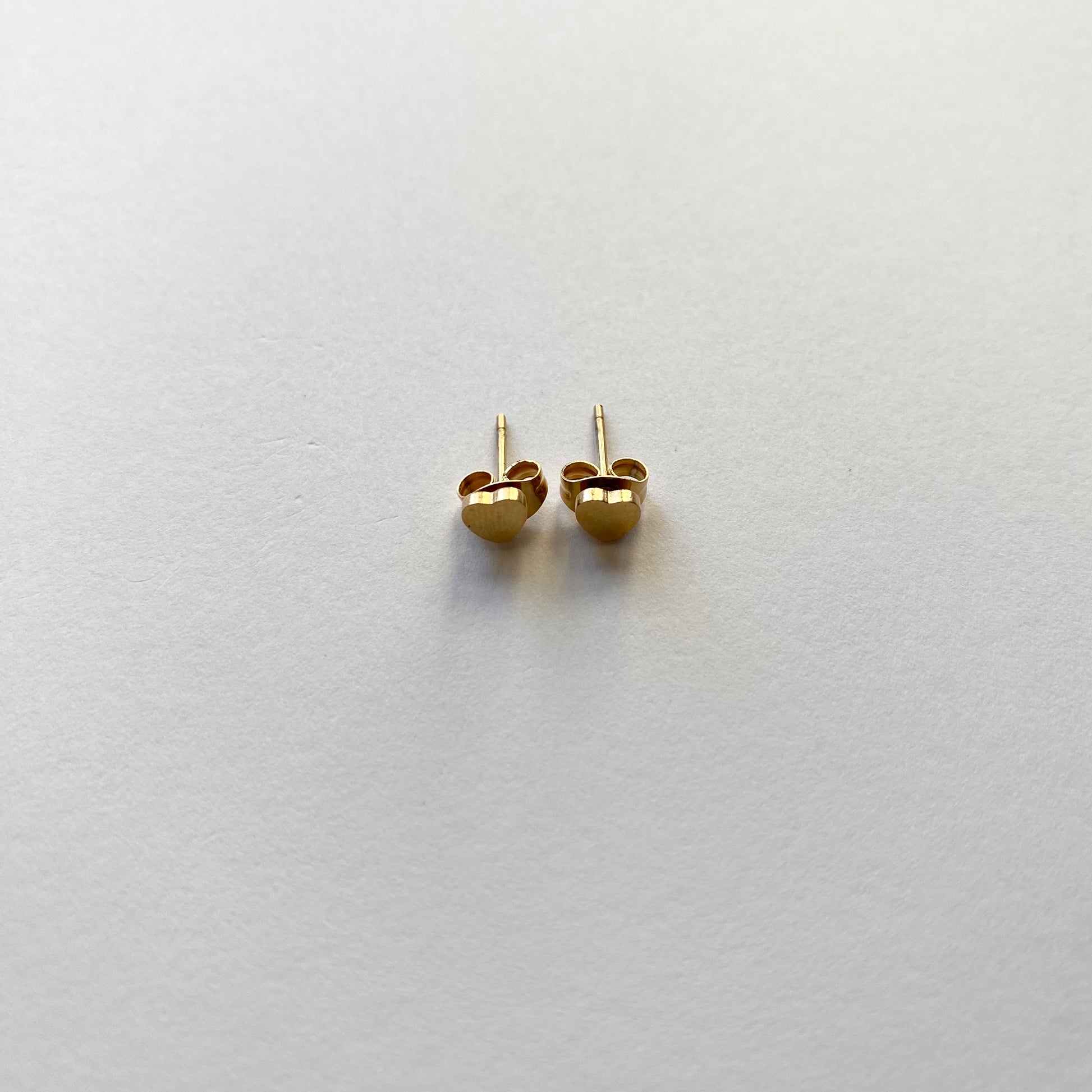 Sweet Spot - Earrings (Gold)
