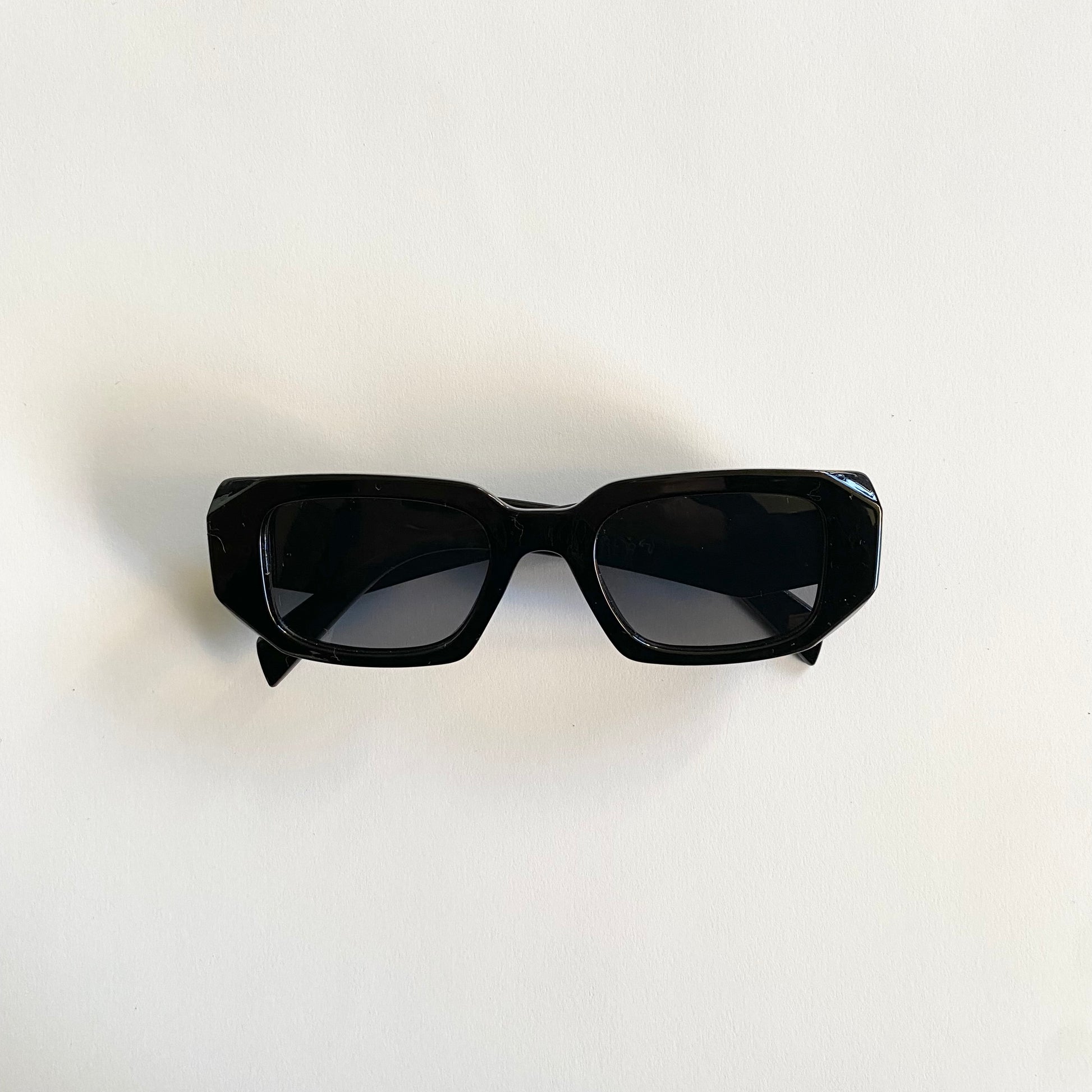 Runway - Sunglasses (Black)