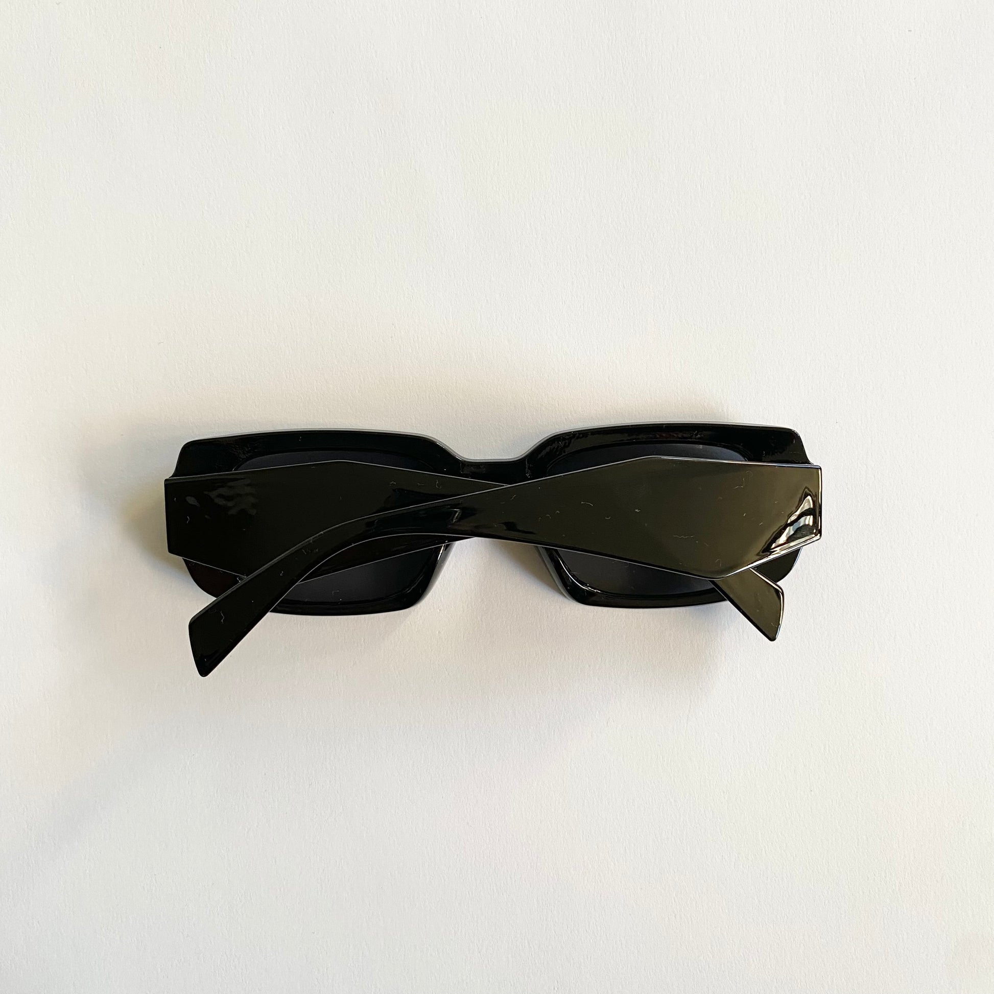 Runway - Sunglasses (Black)